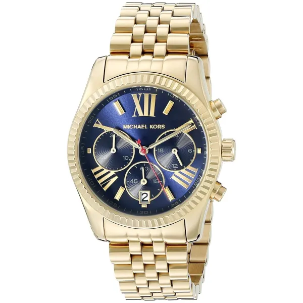WATCH MICHAEL KORS WOMAN MK6206 (38MM)