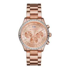 WATCH MICHAEL KORS WOMAN MK6204 (40MM)