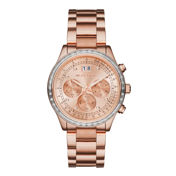 WATCH MICHAEL KORS WOMAN MK6204 (40MM)