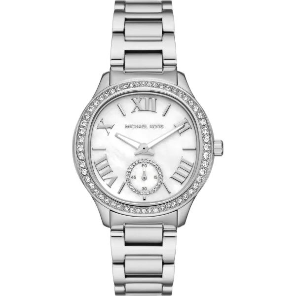 WATCH MICHAEL KORS WOMAN MK4807 (38MM)