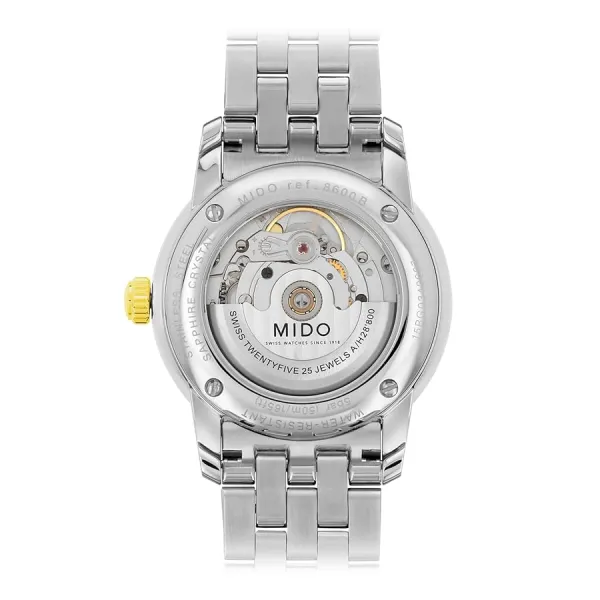 WATCH MIDO MAN M86009261 (38MM)