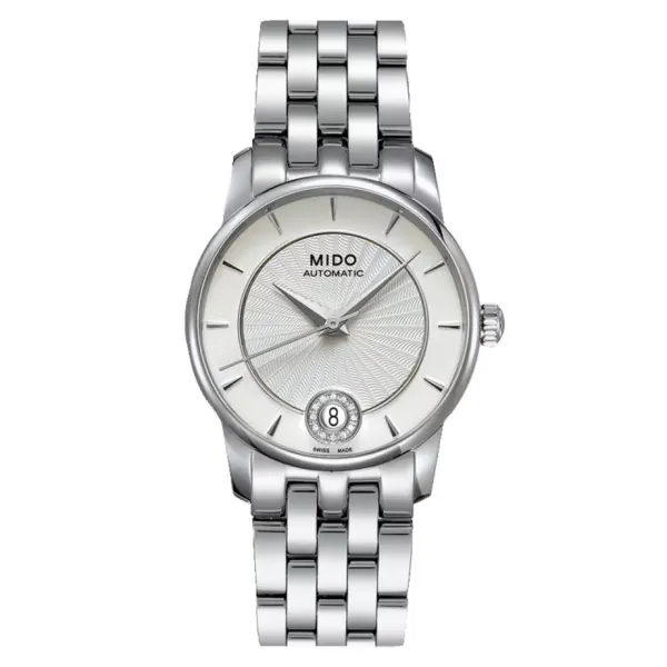 WATCH MIDO WOMAN M007207110360 (33MM)