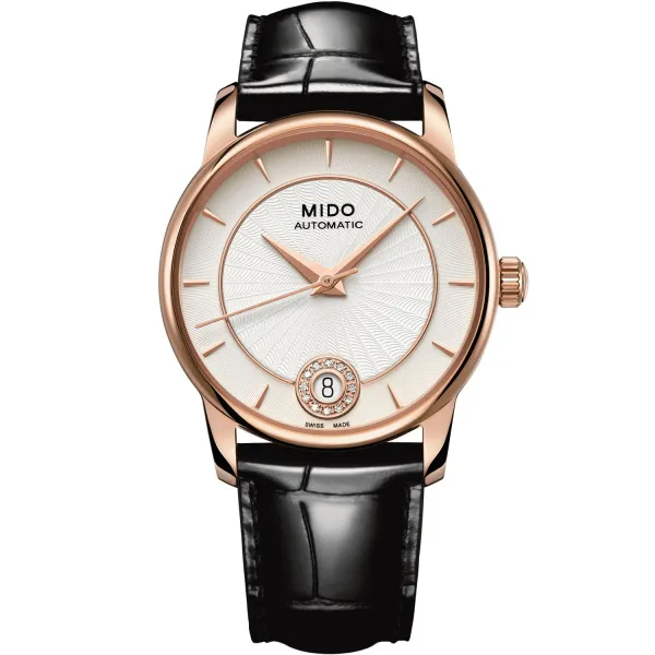 WATCH MIDO WOMAN M007207360360 (33MM)
