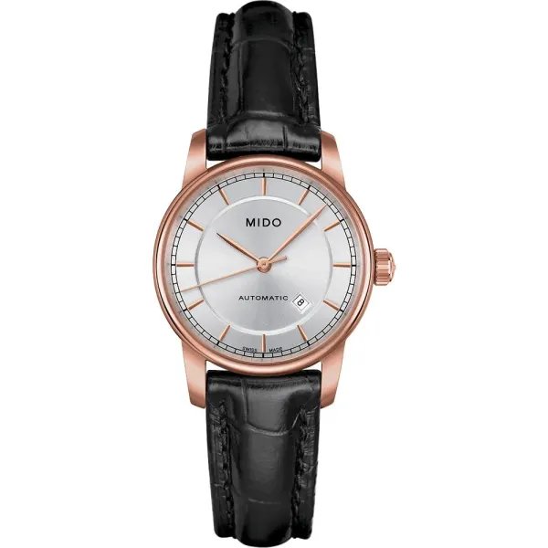 WATCH MIDO WOMAN M76003104 (29MM)
