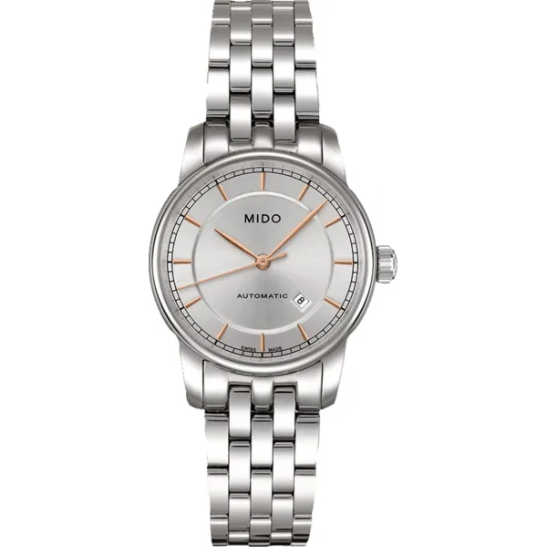 WATCH MIDO WOMAN M76004101 (29MM)