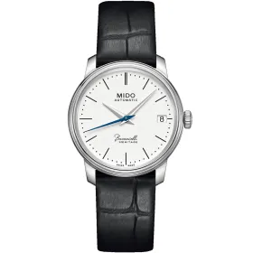 WATCH MIDO WOMAN M027207160100 (33MM)