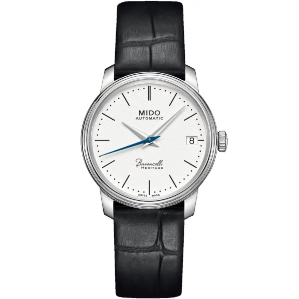 WATCH MIDO WOMAN M027207160100 (33MM)