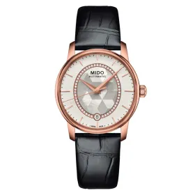 WATCH MIDO WOMAN M007207361160 (33MM)