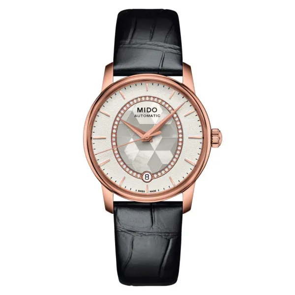 WATCH MIDO WOMAN M007207361160 (33MM)