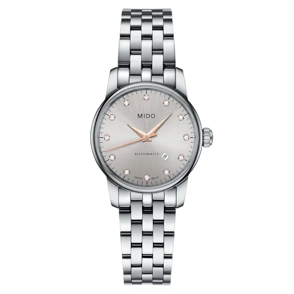 WATCH MIDO WOMAN M76004671 (29MM)