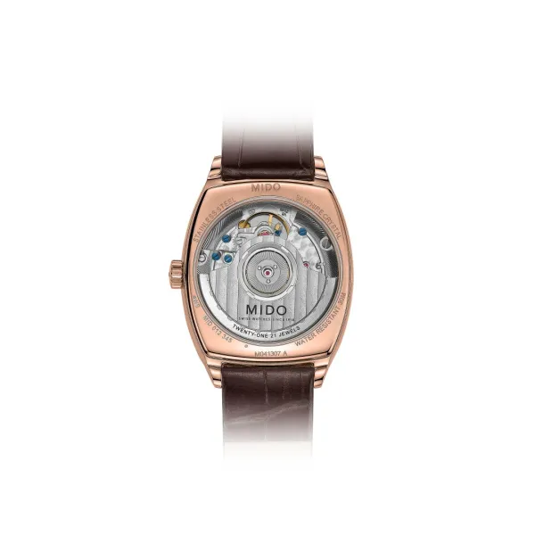 WATCH MIDO WOMAN M041307362960 (30,5MM)