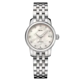 WATCH MIDO WOMAN M039007111060 (25MM)