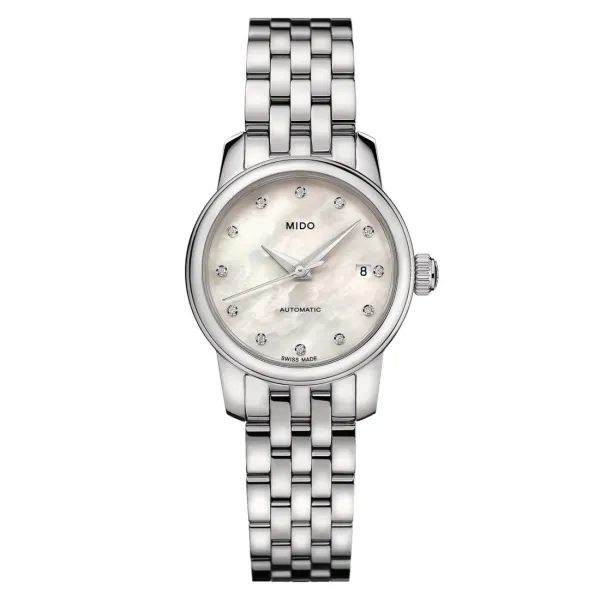 WATCH MIDO WOMAN M039007111060 (25MM)