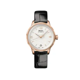 WATCH MIDO WOMAN M043207360180 (34MM)