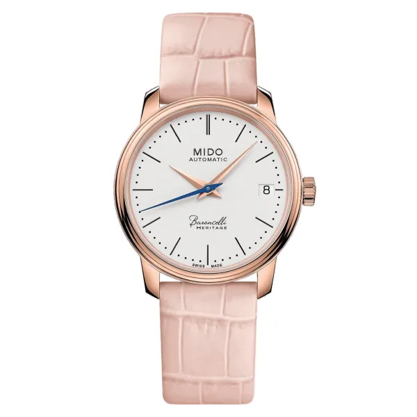 WATCH MIDO WOMAN M027207360100 (33MM)