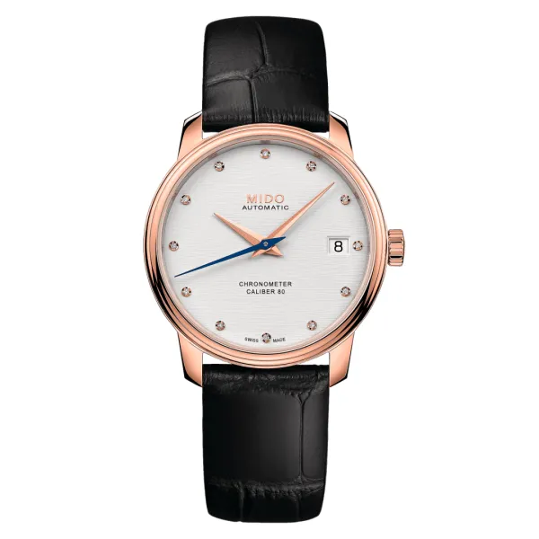 WATCH MIDO MAN M027208360360 (34MM)