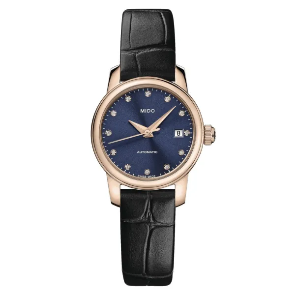 WATCH MIDO WOMAN M039007360460 (25MM)
