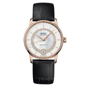 WATCH MIDO WOMAN M037807360310 (33MM)