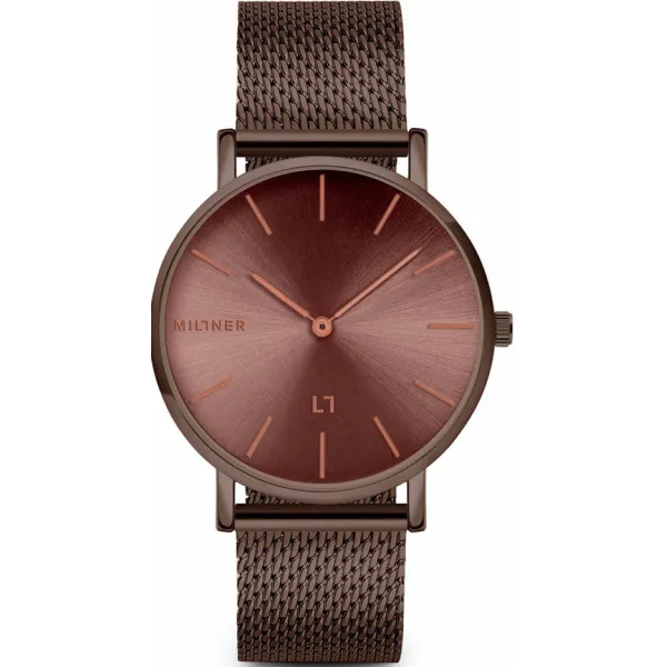 WATCH MILLNER WOMEN 0010123MAYFAI (40MM)
