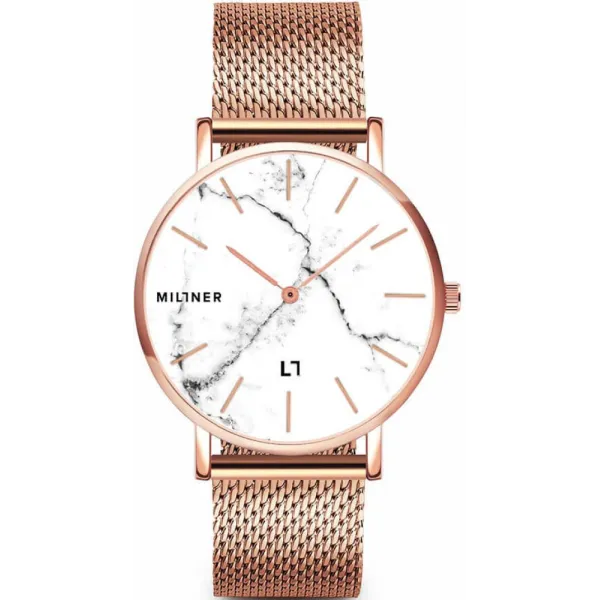 WATCH MILLNER UNISEX 0010203CAMDEN (40MM)