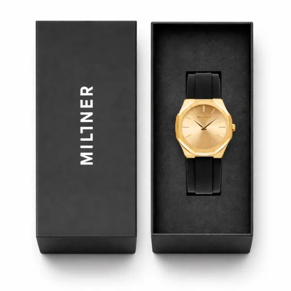 WATCH MILLNER WOMEN OXFORDSSPORTG (36MM)