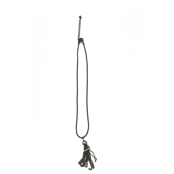 NECKLACE MISAKI WOMAN QCRPODISSEY (40CM )