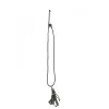 NECKLACE MISAKI WOMAN QCRPODISSEY (40CM )