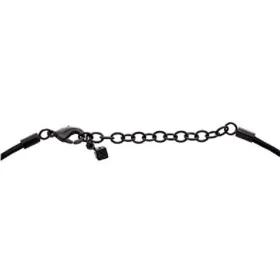 NECKLACE MISAKI WOMAN QCRPODISSEY (40CM )