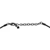 NECKLACE MISAKI WOMAN QCRPODISSEY (40CM )