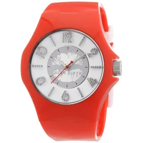 WATCH MISS SIXTY WOMAN R0751124503 (40MM)
