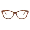 GLASSES MISSONI WOMEN MIS-0006-2NL (Lens/Bridge/Temple) 53/15/140 mm)