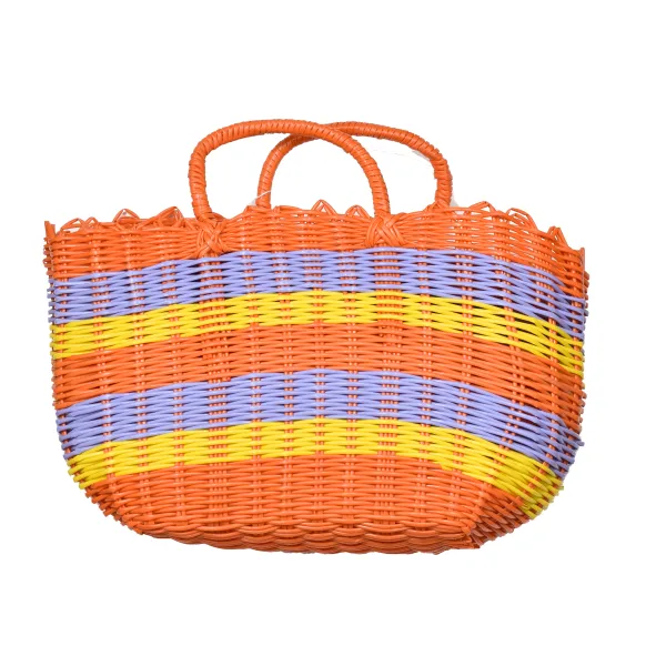 BAG MONKI WOMAN 562719SUNRISE (24X22X10CM )
