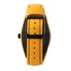 WATCH MONTRES DE LUXE UNISEX 09BK-2502 (40MM)