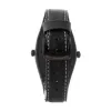 WATCH MONTRES DE LUXE UNISEX 09BK-3002 (40MM)