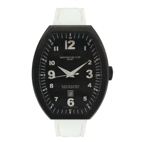WATCH MONTRES DE LUXE WOMAN 09EX-LAB-8300 (35MM)