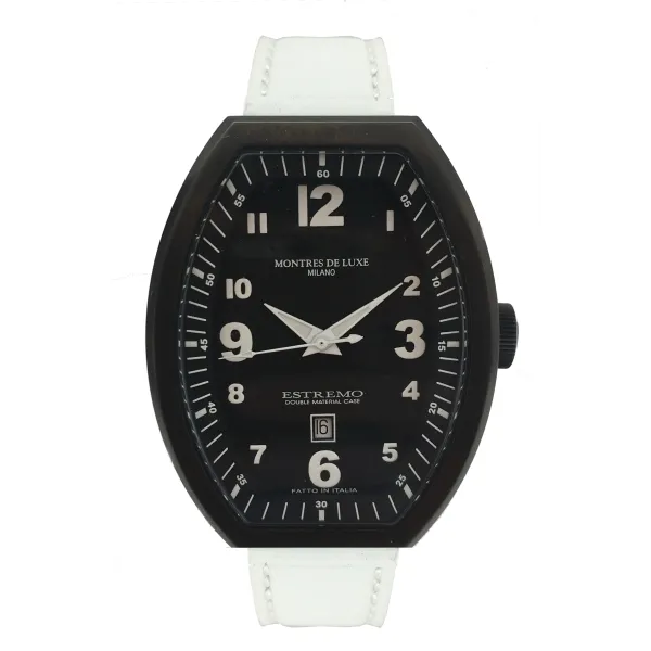 WATCH MONTRES DE LUXE WOMAN 09EX-LAB-8300 (35MM)