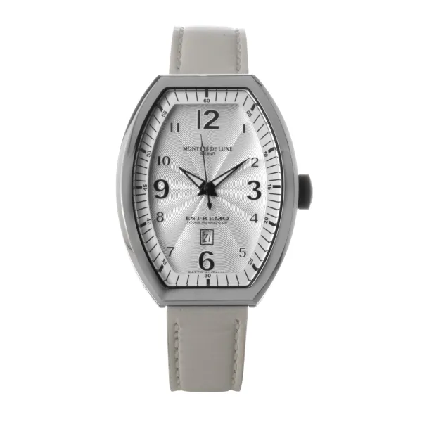 WATCH MONTRES DE LUXE WOMAN 09EX-LAS-8300 (39MM)