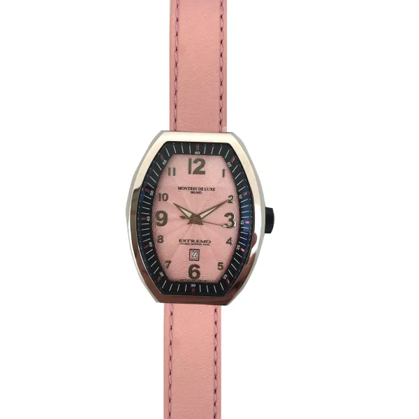 WATCH MONTRES DE LUXE WOMAN 09EX-L/A8303 (35MM)