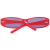 SUNGLASSES MORE & MORE WOMAN MM54305-54300 (Lens/Bridge/Temple) 54/14/135 mm)