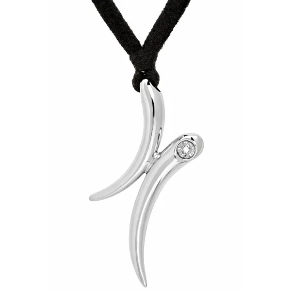NECKLACE MORELLATO WOMEN S015203 (45CM )