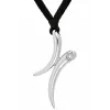 NECKLACE MORELLATO WOMEN S015203 (45CM )
