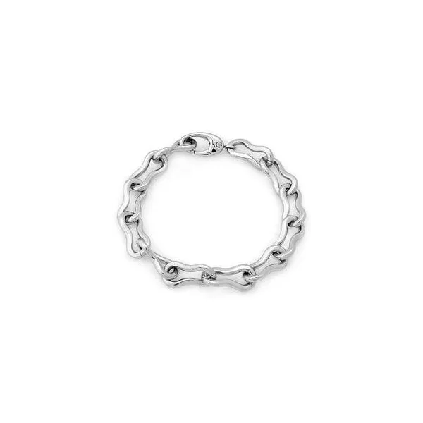 BRACELET MORELLATO WOMEN S010D11B (25CM )