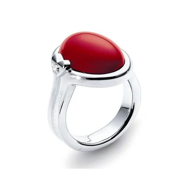 RING MORELLATO WOMEN SOR03012 (12 )