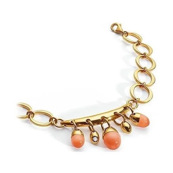 BRACELET MORELLATO WOMEN S010A15B (25CM )