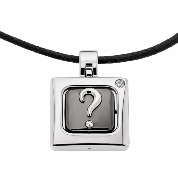 NECKLACE MORELLATO WOMEN S01L602P (45CM )
