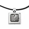 NECKLACE MORELLATO WOMEN S01L602P (45CM )