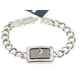 BRACELET MORELLATO UNISEX S01L605B (20 )