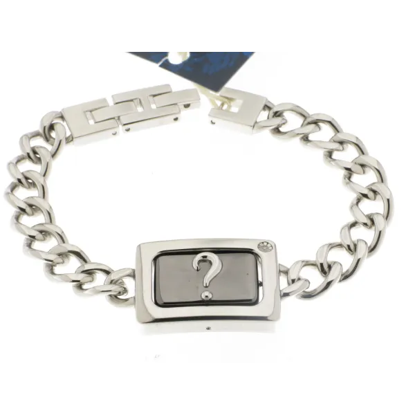 BRACELET MORELLATO UNISEX S01L605B (20 )
