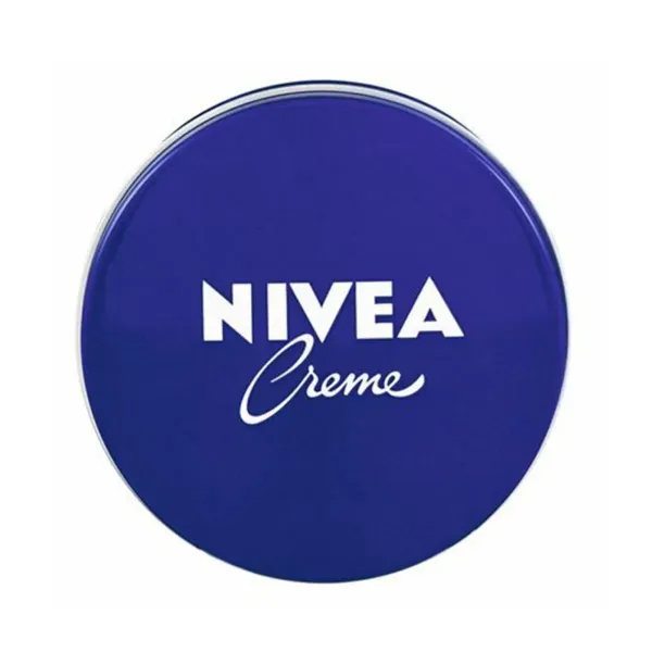 Hydrating Cream Nivea 80105_1 250 ml