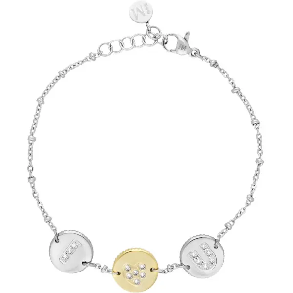 WRIST MORELLATO WOMAN SAHQ06 (19CM )
